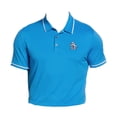 thumbnail image 1 of NEW Original Penguin Heritage Oversized Pete Blue Golf Polo/Shirt Men's Extra Extra Large (XXL), 1 of 1