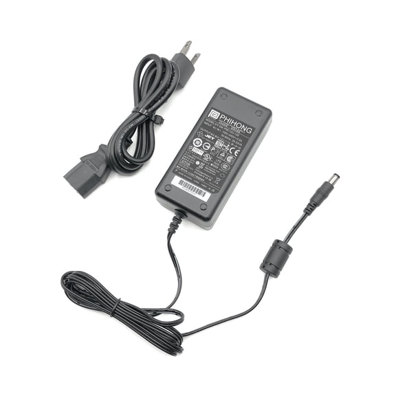 NEW Original Phihong AC Adapter GP-F120-100 for Ubiquiti Networks