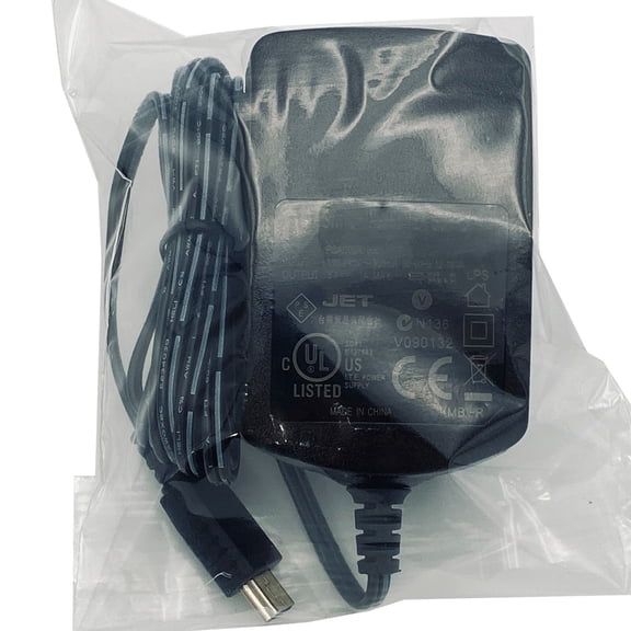 NEW Original Phihong AC Adapter PSAC05R-050 Charger 5V 1A 5W Mini-USB