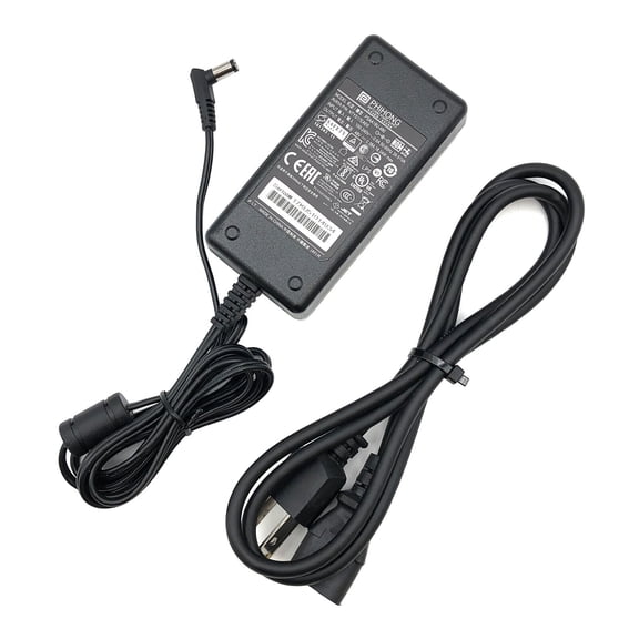 NEW Original Phihong PSAA18U-480 Switching Power Supply Adapter 48V 0.38A 18W