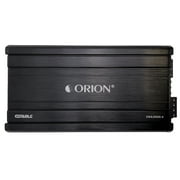 NEW Orion CBA3500.4 4 x 160W RMS at 4 Ohms 4-Channel Class A/B Car Audio Amplifier 3500 Watts MAX