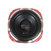 ORION HCCA104 10 Inch Subwoofer 2000 Watts RMS 4-Ohm DVCORION HCCA104 10 Inch Subwoofer 2000 Watts RMS 4-Ohm DVC