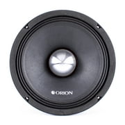 HCCA102N - 10 inch 2 Ohm Neodymium Midrange Speaker 550 Watts RMS