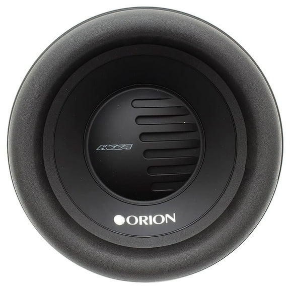 Orion Re-cone kit for the HCCA124