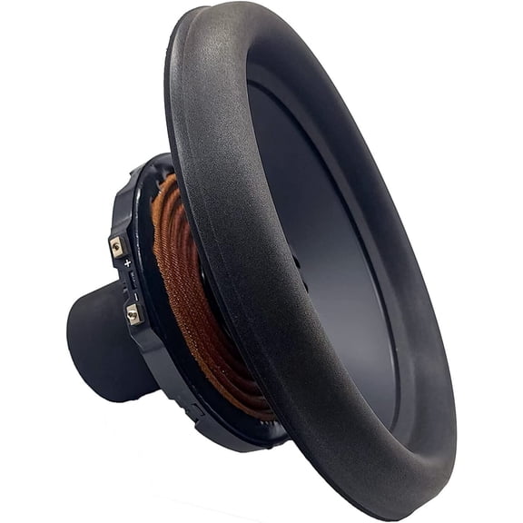 NEW Orion HCCA154SPLCK SPL HCCA SPL Series 15" Subwoofer Replacement Voice Coil / Recone Kit (Dual 4 Ohm)