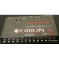 thumbnail image 1 of NEW Orion XEQ-X70BTM 7 Band Graphic Equilizer with Sub Control and Bluetooth, 1 of 3