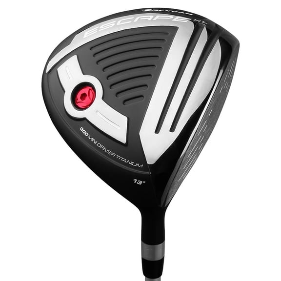 NEW Orlimar Escape HL Mini Driver Stiff