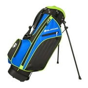 NEW Orlimar Golf ATS Junior Stand / Carry Bag - Blue 5-8