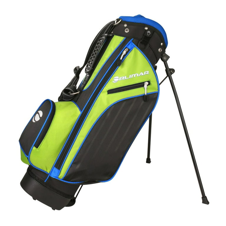 Orlimar Small Lightweight Golf Carry Bag NEW Orlimar Golf ATS