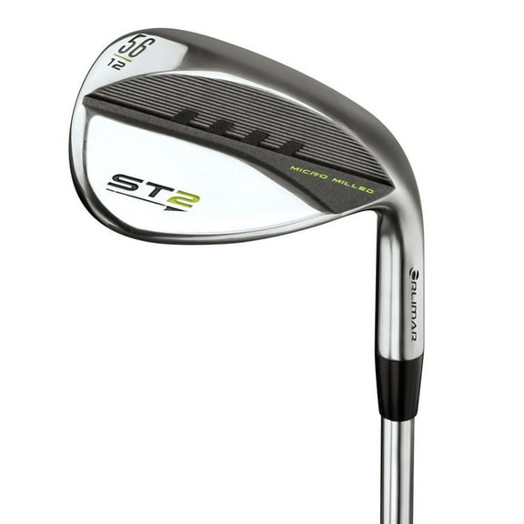 NEW Orlimar ST2 Sand Wedge 56° Steel Wedge Flex