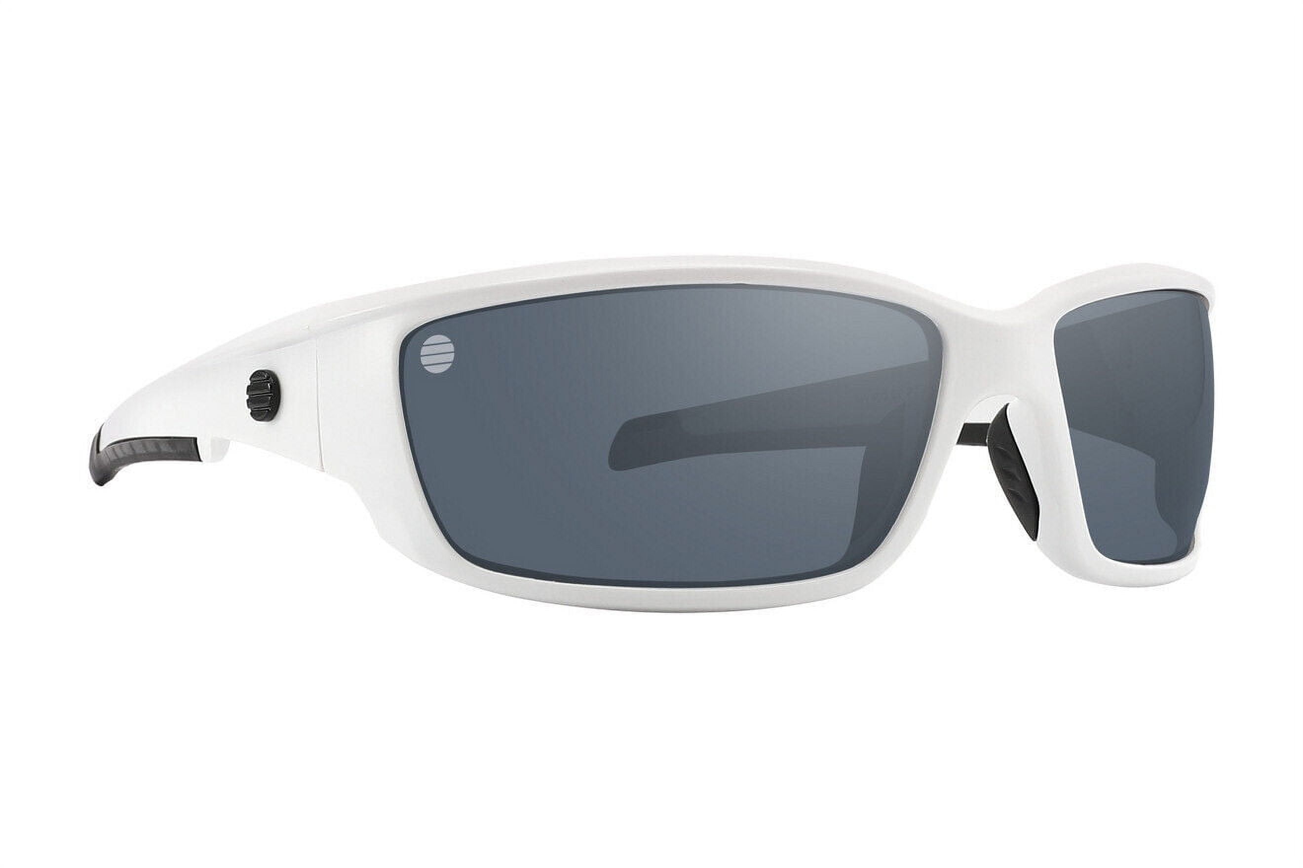 SolarX Polarized Sports Sunglasses – TAC Lens Wrap Cycling Glasses For Men & Women, UV400 Outdoor Protection