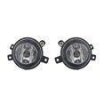 thumbnail image 1 of NEW PAIR OF FOG LIGHTS IS COMPATIBLE WITH BMW X1 2012-15 63-17-2-993-526 BM2592148 63172993526 63172993525 63 17 2 993 526 63-17-2-993-525 BM2593148, 1 of 2