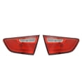 thumbnail image 1 of NEW PAIR OF TAIL LIGHT IS COMPATIBLE WITH KIA OPTIMA 2014-2015 924034C500 92404 92403 4C500 92404-4C500 924044C500 KI2803104, 1 of 2