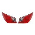 thumbnail image 1 of NEW PAIR OF TAIL LIGHTS COMPATIBLE WITH HYUNDAI SONATA 2.0T LIMITED 2011-2012 92402-3Q000 HY2804116 924023Q000 92401-3Q000 924013Q000, 1 of 2