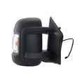 thumbnail image 1 of NEW PASSENGER SIDE DOOR MIRROR COMPATIBLE WITH RAM PROMASTER 2014-2016 5VE98JXWAD CH1321417, 1 of 2