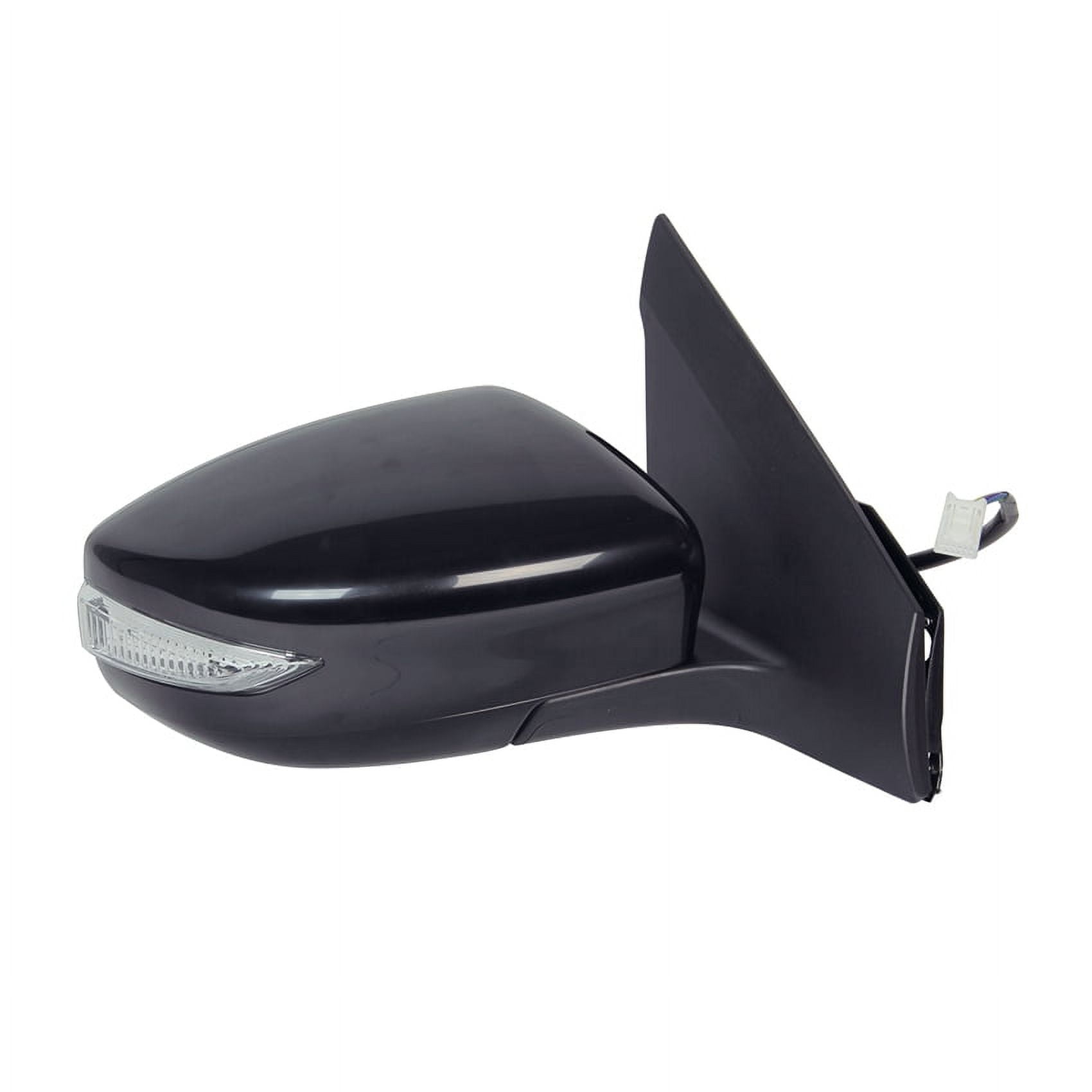 New OEM Grade Right Passenger Side Door Mirror Compatible with 2013 ...