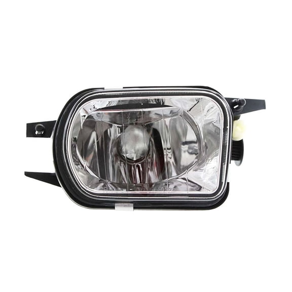 NEW PASSENGER SIDE FOG LIGHT FITS MERCEDES CL55 AMG SL55 AMG SL600 2038201256 MB2593106 203-820-12-56 203 820 12 56