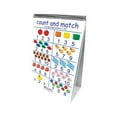 thumbnail image 1 of NewPath Learning Number Sense Curriculum Mastery Flip Chart, 10 Pages, 1 of 2