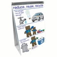 thumbnail image 1 of NewPath Learning Our Earth Flip Chart Set - English Edition, 1 of 2