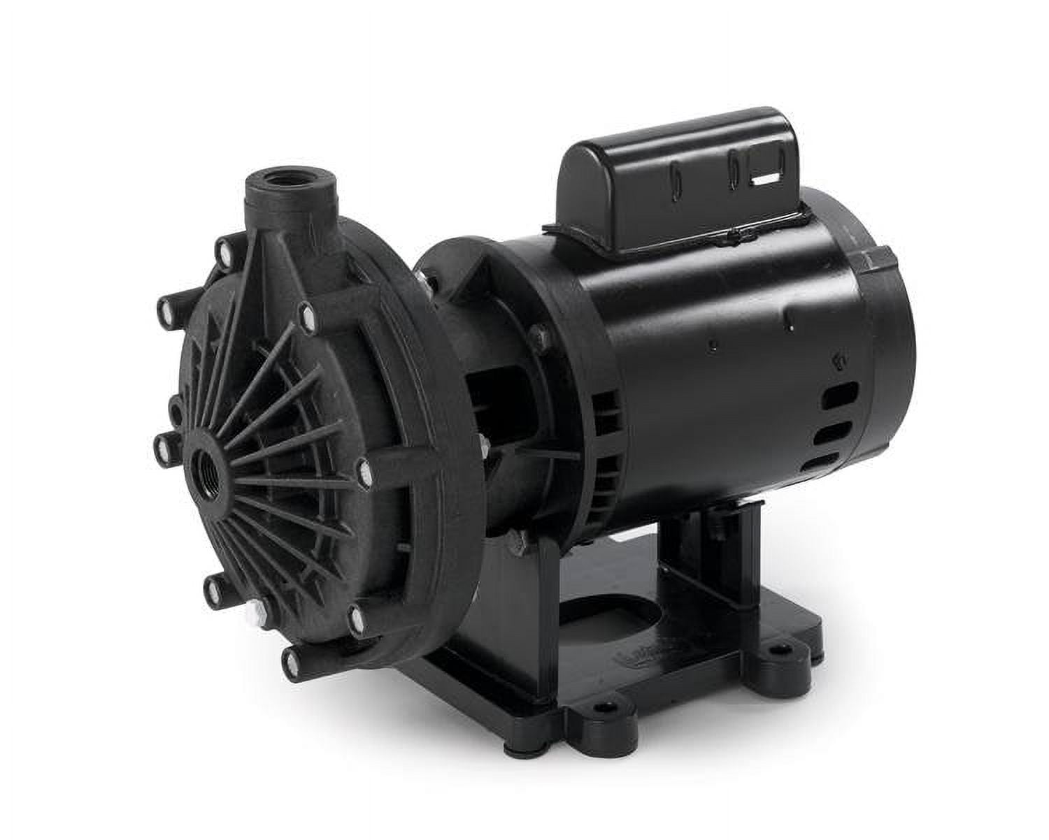 Free Shipping! PENTAIR LA01N 3/4 Hp Universal InGround