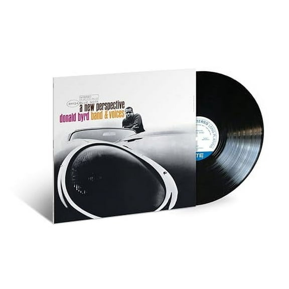 NEW PERSPECTIVE (BLUE NOTE CLASSIC VINYL SERIES)