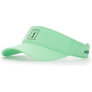 NEW PGA Tour Airflux Mesh Adjustable Golf Visor - Spring Bouquet
