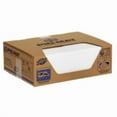 thumbnail image 1 of NEW PIG CORPORATION  Water-Rep Oil-Absorbent Light Weight Mat Pad - White - 15 in. x 20 in., 1 of 1