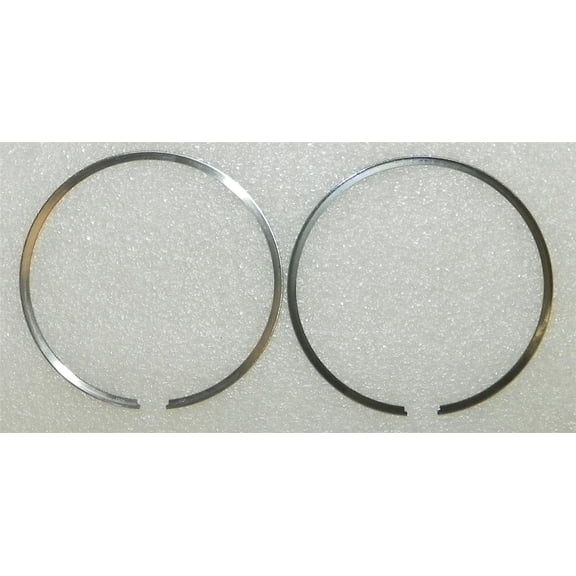 OEM Grade Piston Ring Kit Compatible with 1997-2002 Sea-Doo Rx 951 Rx X 951 Xp 951 OEM 87.91 Gsx Ltd 951 Gtx 951 Gtx Ltd 951 Lrv 951 Xp Ltd 951 MM Direct Fit Replacement New Exact Fit