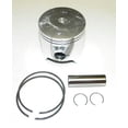 thumbnail image 1 of NEW PISTON KIT IS COMPATIBLE WITH STANDARD BORE 71.3MM POLARIS 1996-1997 SL SLT 1995-1996 SLX 780CC, 1 of 2