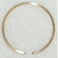 thumbnail image 1 of New Piston Rings Compatible with 1982-1990 Kawasaki Js 550 OEM 130033019 13003-3019 .75 MM OVER Direct Fit Replacement OE Specifications Factory Original Bolt-On Installation, 1 of 2