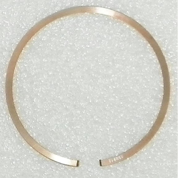 Piston Ring Set Fits 1982-1990 Kawasaki Js 550 OEM MM 13003-3019 130033019 .75 OVER Direct Fit Replacement OE Specifications Factory Original Bolt-On Installation New
