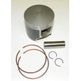 thumbnail image 1 of NEW PLATINUM PISTON KIT IS COMPATIBLE WITH .75MM OVER SEA-DOO 00-03 GTX RX DI 02 LRV DI 03 XP 951, 1 of 2