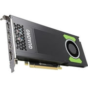 NEW PNY NVIDIA Quadro P4000 8GB 256-Bit GDDR5 PCIe 4 Dp Workstation Video Graphics Card