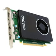 NEW PNY Quadro M2000 VCQM2000-PB 4GB 128-bit GDDR5 PCI Express 3.0 x16 Workstation Video Card