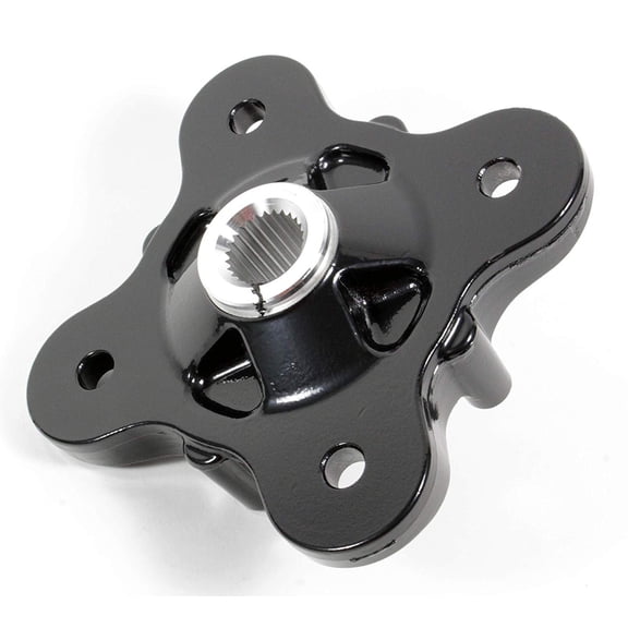 NEW POLARIS REAR WHEEL HUB 2013-2018 RANGER BRUTUS EM1400 5137431-067