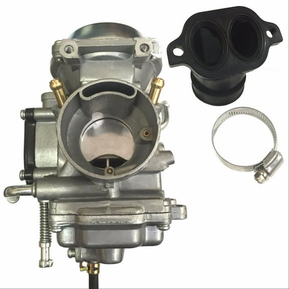 NEW POLARIS SPORTSMAN 700 CARBURETOR INTAKE MANIFOLD 4x4 ATV QUAD CARB 2002-2006