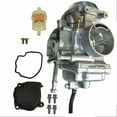 thumbnail image 1 of NEW POLARIS XPLORER 500 CARBURETOR 4x4 ATV QUAD CARB 1997, 1 of 2