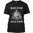 Bad Graphicks NEW POPULAR Bad Cop Bad Cop American Music Graphic Vintage Shirt T ...