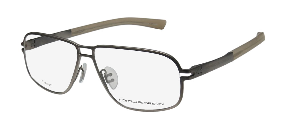 Porsche design lunette de vue 2025