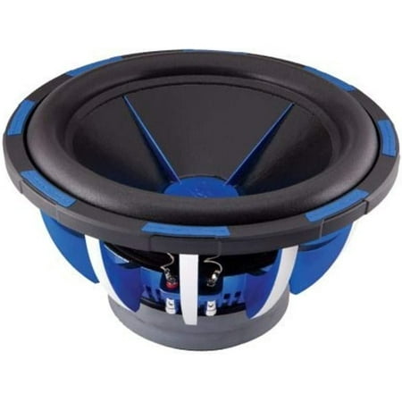 Power Acoustik MOFO-154X 15" 3000 Watt Car Audio Subwoofer DVC 4-Ohm Sub