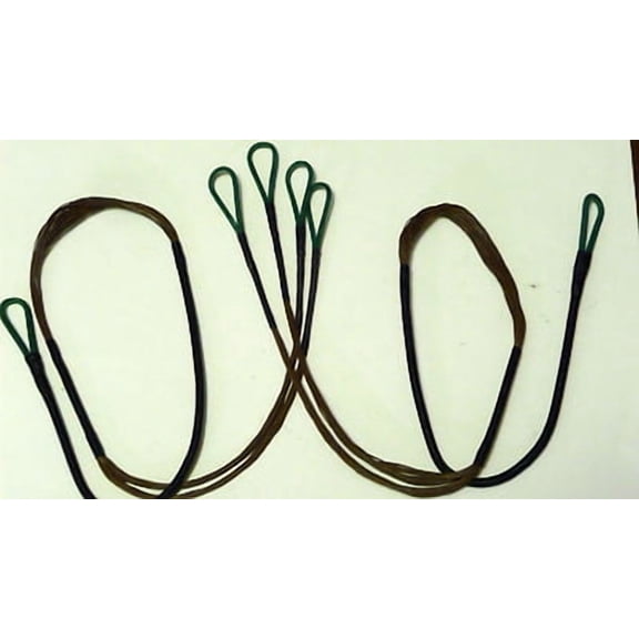 NEW PREMIUM Barnett GHOST 410 CROSSBOW  CABLE SET   16194