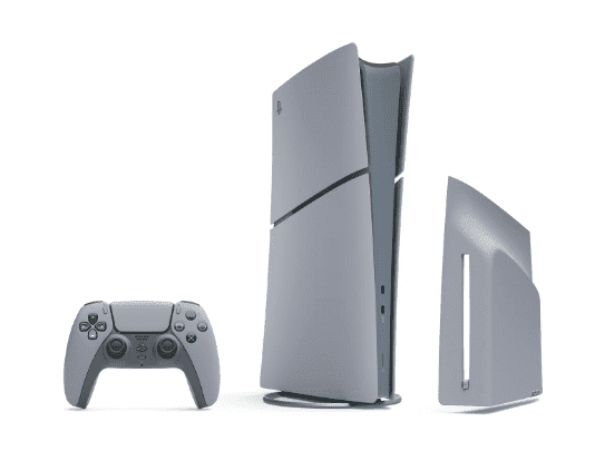 高評価レビュー NEW | PS5_PlayStation_5_Digital_Slim_Console | 30th 家庭用ゲーム機本体