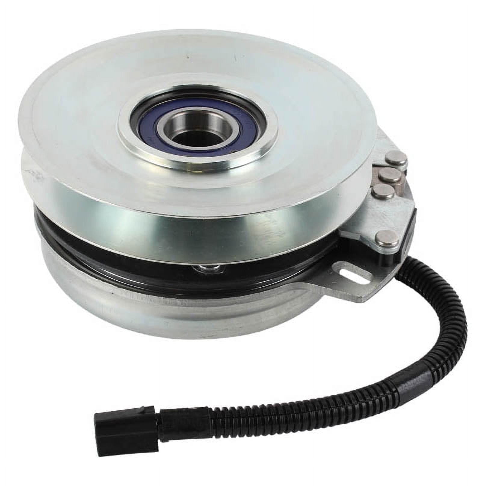 NEW PTO CLUTCH FITS JOHN DEERE EZ TRAK Z665 LAWN MOWER 5219132