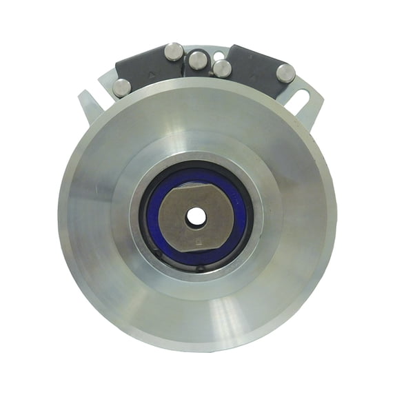 New Electromagnetic PTO Clutch Compatible with Encore Lawn Scorpion Great Dane Chariot Kawasaki 23Hp 2001-2008 Chariot Lx Kawasaki 23Hp 2001-2008 John Deere 667 Quik-Trak GDA10017 CCW