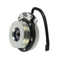thumbnail image 1 of New PTO Clutch Compatible with Grasshopper Model 721Dh2 Model 725K 5218214 CW 1.125 Inch 4.875 Inch Pulley 200 Ft-Lbs Lawn Tractor Garden Equipment Riding Mower, 1 of 2