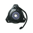 thumbnail image 1 of New Lawn Mower PTO Clutch Compatible with Husqvarna GT 180 Snapper Pro Gear Drive Snapper Pro Mid-Size Gear John Deere Stand Up CCW 1 Inch 6.05 Inch Pulley 105 Ft-Lbs 1543862, 1 of 4