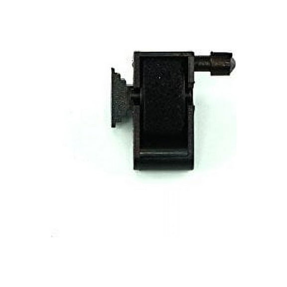 NEW PURPLE REPLACEMENT INK ROLLER FOR CANON CP-12; SUPERIOR REPLACEMENT FOR PORELON 11201. (GRC R812-IRP)