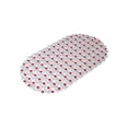 thumbnail image 1 of NEW PVC SHOWER/BATH MAT BATHROOM ANTI NON SLIP SUCTION CUPS SHOWER ROOM FLOOR, 1 of 3