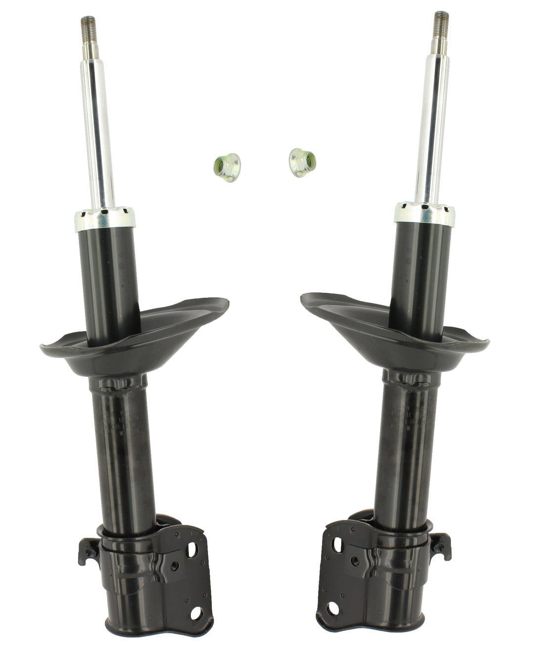 NEW Pair Set of Front Left and Right KYB Struts For Subaru Baja Outback