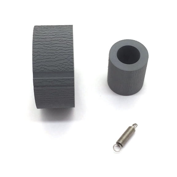 NEW Paper Feed Pickup Separation Roller Fits For EPSON ET-2714 ET-2751 ET-2720 ET-2760 ET-2712 ET-2750U ET-2711 ET-2715 ET-2700 ET-2756 ET-2721 ET-2710 ET-2750